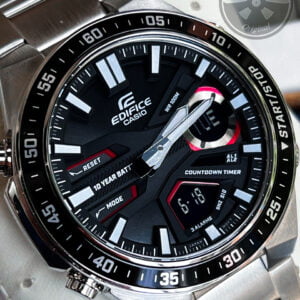 Reloj Casio Edifice (EFV-C110D-1A4V)