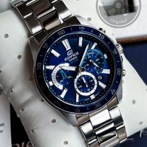 Reloj Casio Edifice (EFV-570D-2AVUDF)