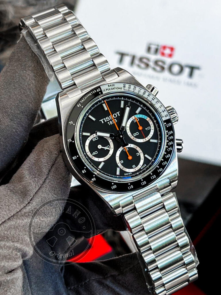 Reloj Tissot PR516 (T149.459.21.051.00) 40mm Cronógrafo