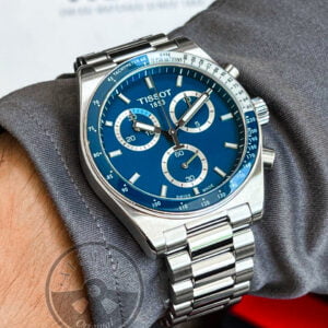 Reloj Tissot PR516 (T149.417.11.041.00) 40mm Cronógrafo