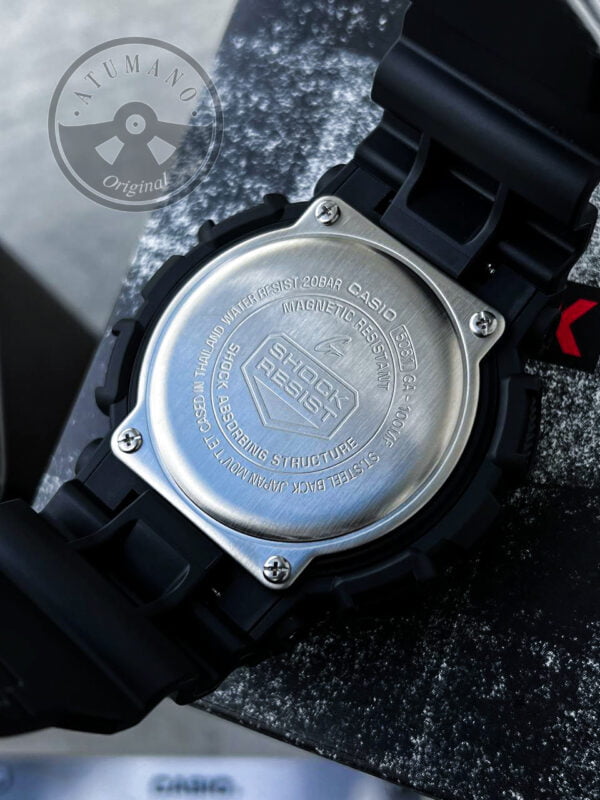 Reloj G-Shock (GA-100MF-1ADR) - Imagen 3