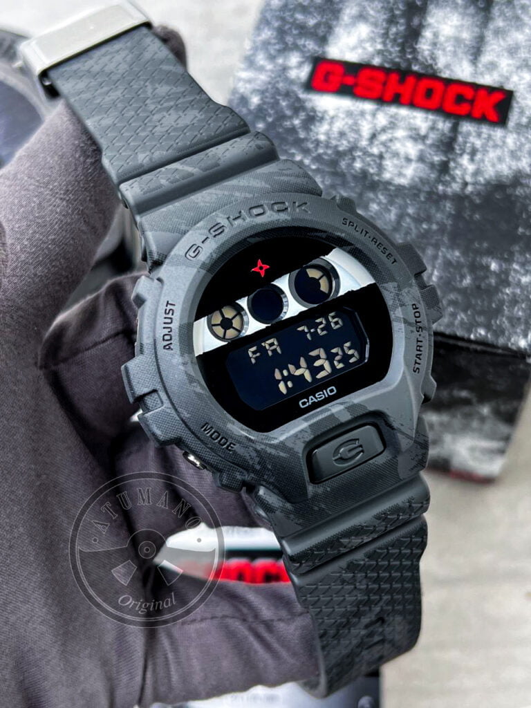 Reloj G-Shock (DW-6900NNJ-1DR)