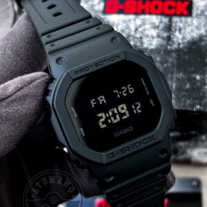 Reloj G-Shock (DW-5600UBB-1DR)