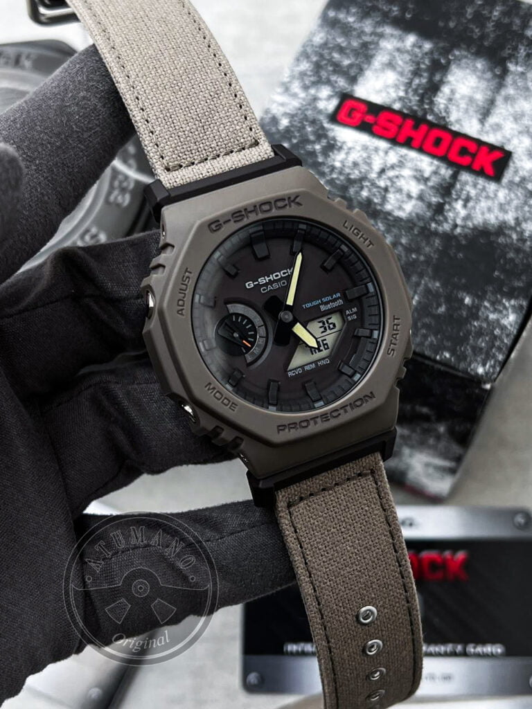 Reloj G-Shock (GA-B2100CT-5ADR)