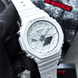 Reloj G-Shock (GA-2100-7A7DR)
