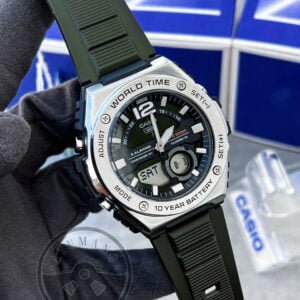 Reloj Casio (MWQ-100-3AVDF)