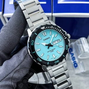 Reloj Casio (MTD-125D-2A2VDF)