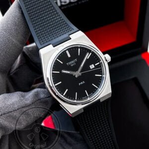 Reloj Tissot PRX (T137.410.17.051.00) 40mm