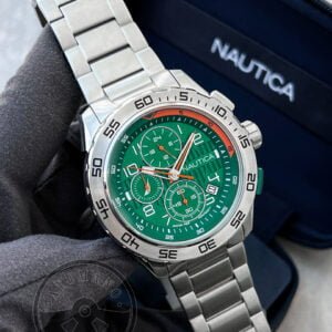 Reloj Náutica para Hombre (NAPNSS304) Liquidación