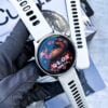Reloj Smartwatch (Cubitt) Aura Wolf Grey - Imagen 2