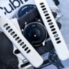 Reloj Smartwatch (Cubitt) Aura Wolf Grey - Imagen 3
