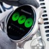 Reloj Smartwatch (Cubitt) Aura Wolf Grey - Imagen 5