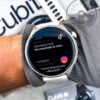 Reloj Smartwatch (Cubitt) Aura Wolf Grey