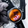 Reloj Smartwatch Cubitt (CT-AURA1) Aura Obsidian Black - Imagen 2
