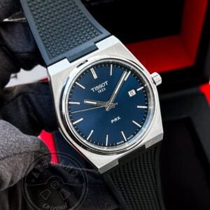 Reloj Tissot PRX (T137.410.17.041.00) 40mm