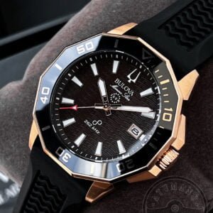 Reloj Bulova Marine Star (98B421)