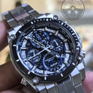 Reloj Bulova Icono (98B316) Precisionist