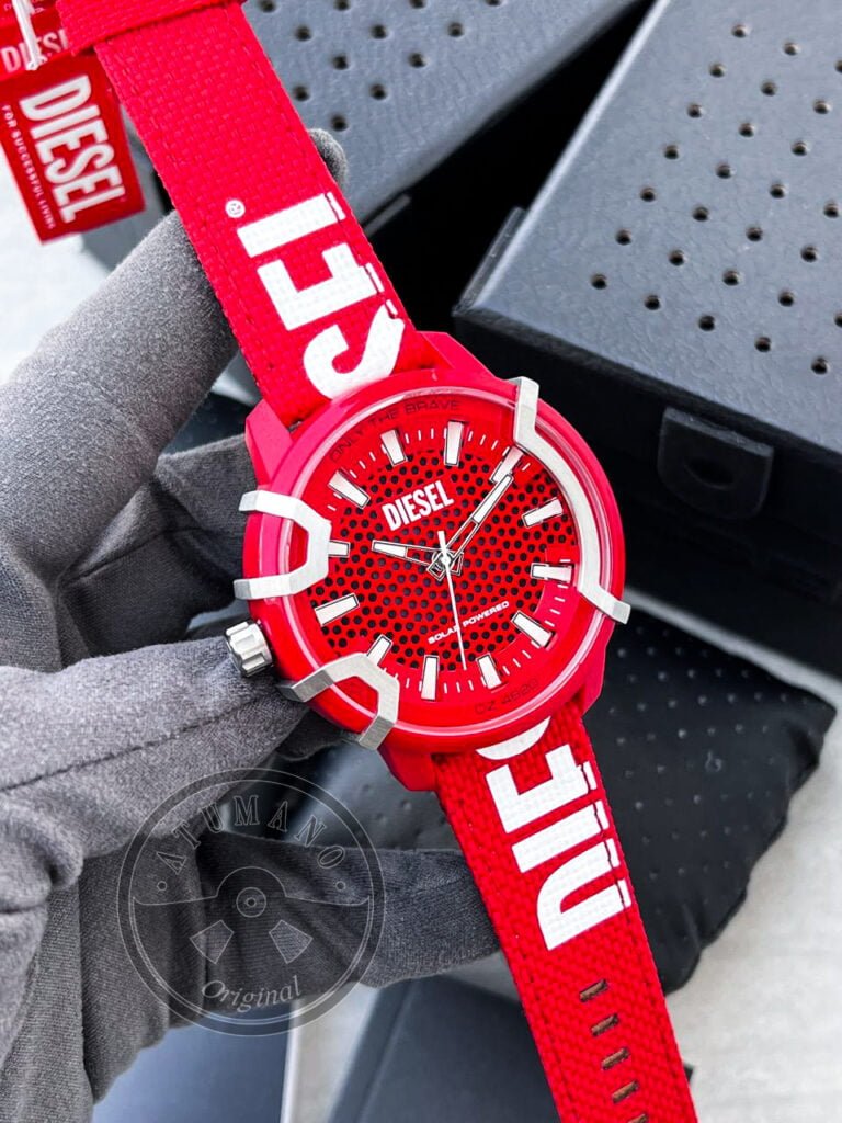 Reloj Diesel DZ4620 BLACK DAY