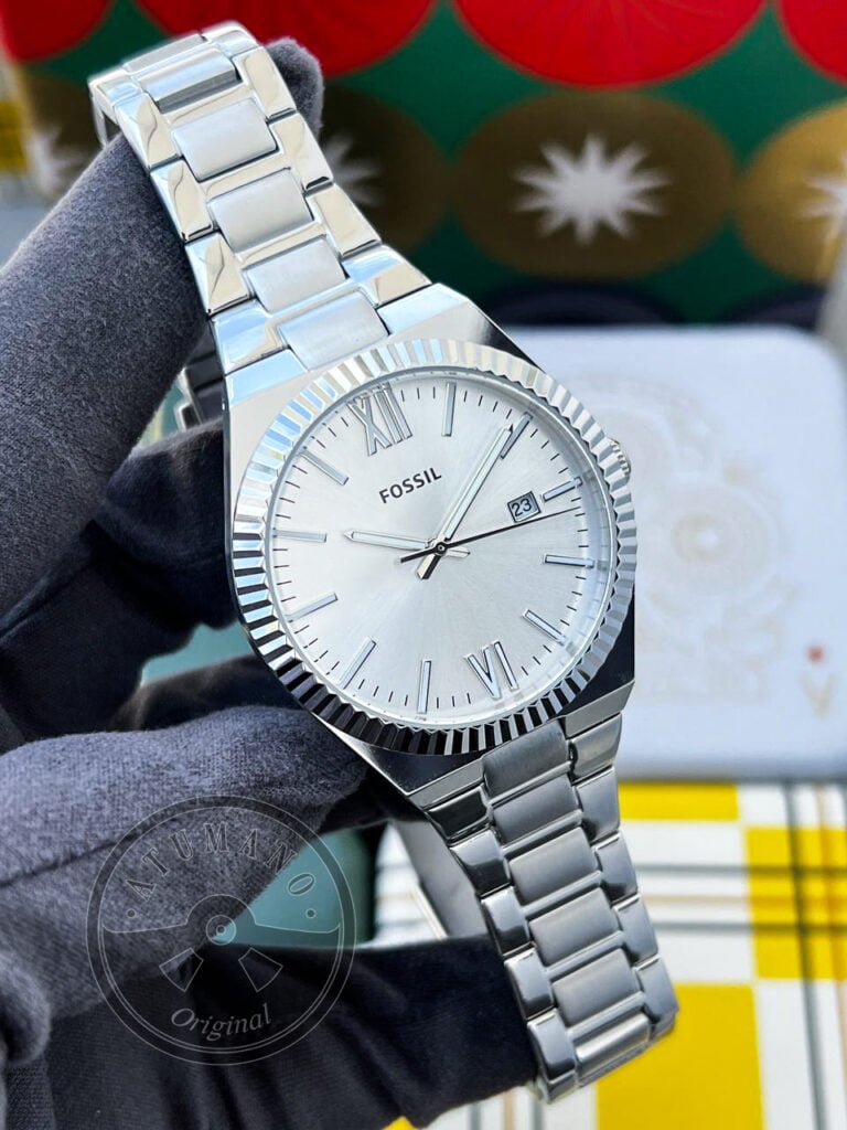 Reloj Fossil para Dama (ES5300) Scarlette