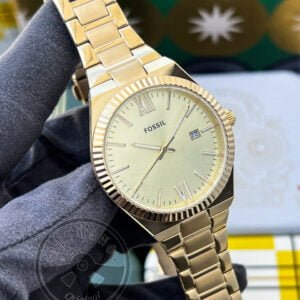 Reloj Fossil para Dama (ES5299) Scarlette
