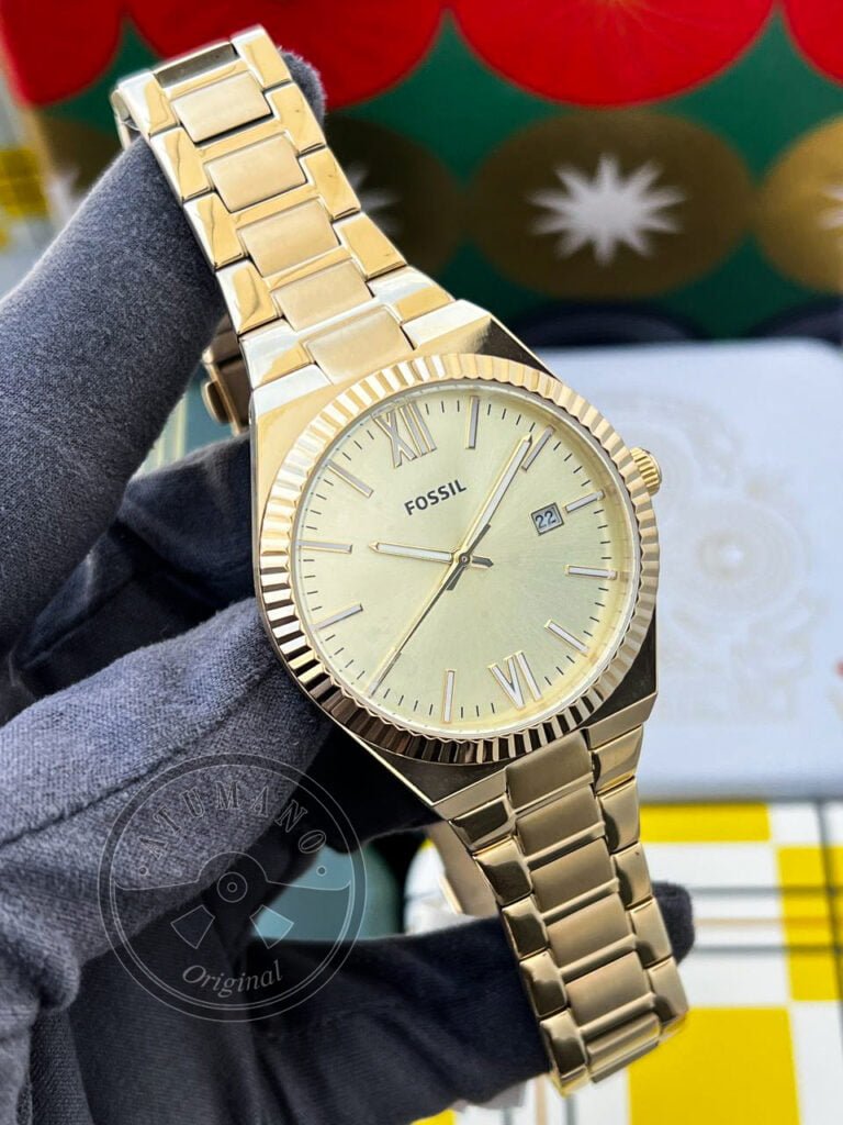 Reloj Fossil para Dama (ES5299) Scarlette