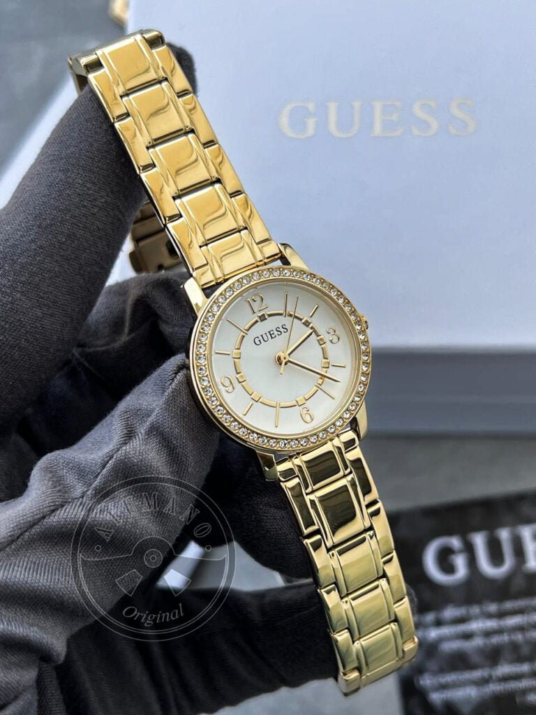 Reloj Guess para Mujer (GW0468L2) Melody
