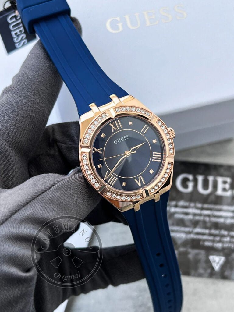 Reloj Guess para Mujer (GW0034L4) Cosmo BLACK DAY