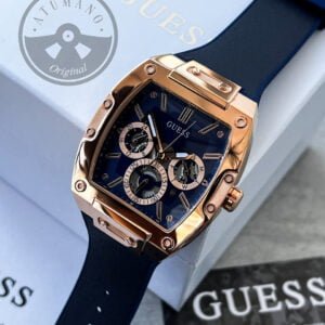 Reloj para Hombre Guess (GW0202G4) Phoenix