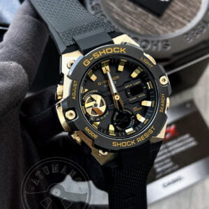 Reloj G-Shock (GST-B400GB-1A9DR)