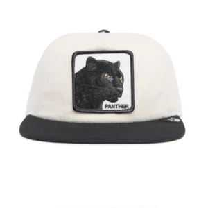 Gorra GOORIN BROS (PLANA) Stealth Explorer PANTHER PANTERA