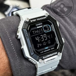 Reloj Casio (WS-B1000-8BVDF)