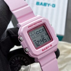 Reloj Baby-G (BGD-10-4DR)