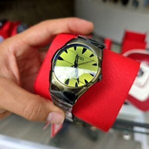 Reloj Diesel DZ2215 D-SRUPTOR