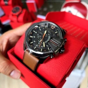 Reloj Diesel DZ4343