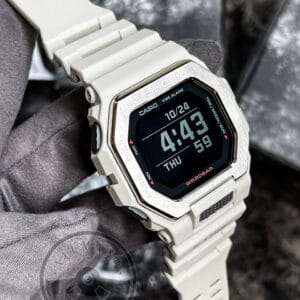 Reloj G-Shock (GBX-100-8DR)
