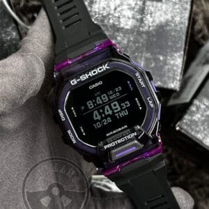 Reloj G-Shock (GBD-200SM-1A6DR)