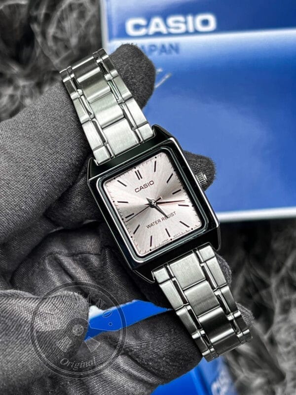 Reloj Casio (LTP-V007D-4EUDF)