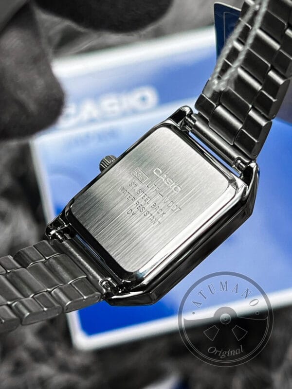 Reloj Casio (LTP-V007D-4EUDF) - Imagen 3