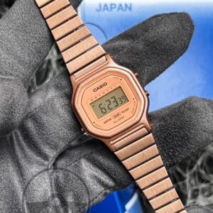 Reloj Casio (LA-11WR-5ADF)