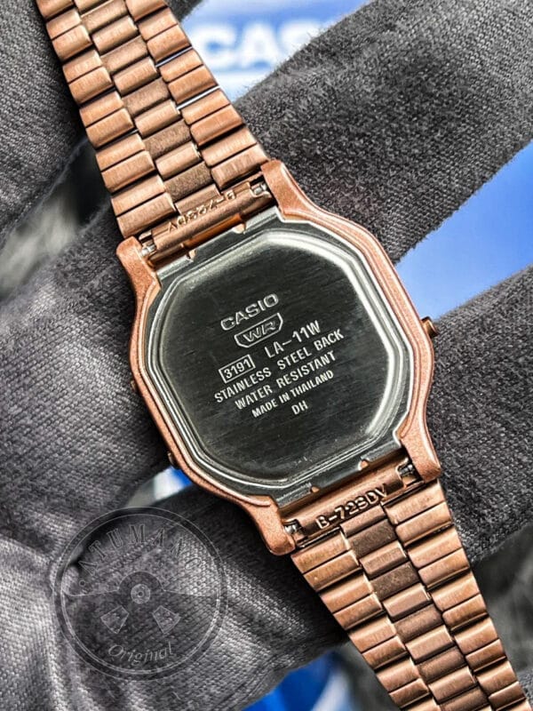 Reloj Casio (LA-11WR-5ADF) - Imagen 3