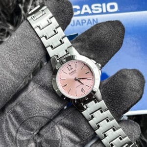 Reloj Casio (LTP-1177A-4A1DF)