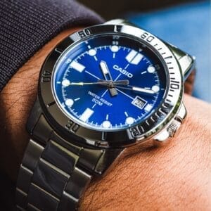 Descuentos Imperdibles 11 Reloj Casio (MTP-VD01D-2EVUDF)