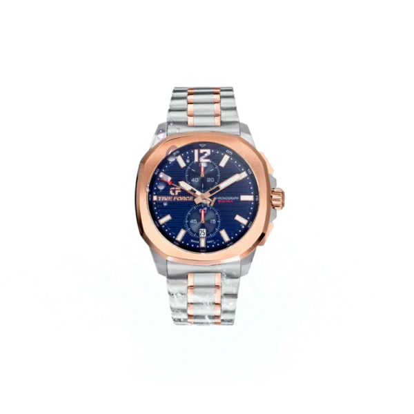Reloj Time Force (TF5045MAR-03M) Diavolo - Imagen 4