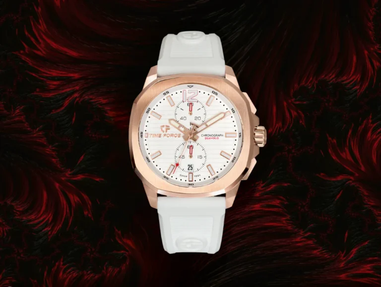 Reloj Time Force (TF5045MR-02) Diavolo