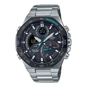 Reloj Casio Edifice (ECB-950DB-1ADF)