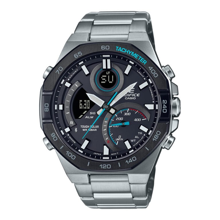 Reloj Casio Edifice (ECB-950DB-1ADF)