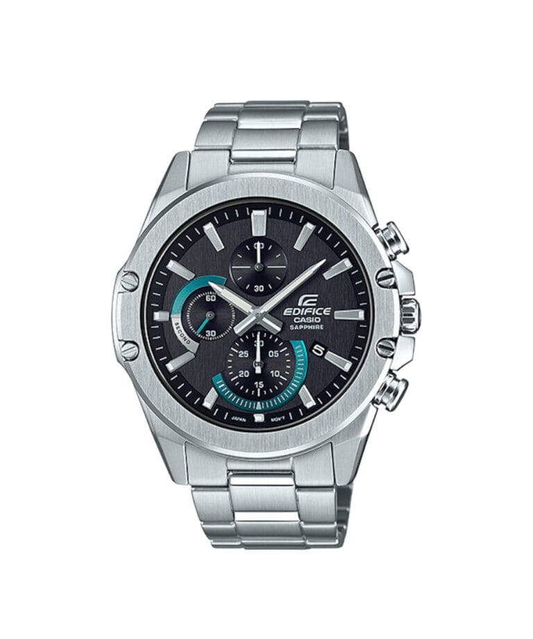 Reloj Casio Edifice (EFR-S567D-1AVUDF)