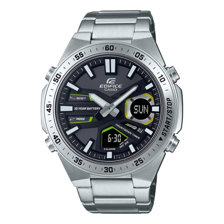 Reloj Casio Edifice (EFV-C110D-1A3VDF)