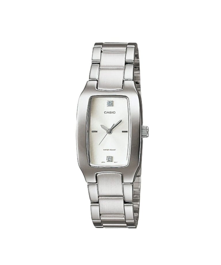 Reloj Casio para Mujer (LTP-1165A-7C2DF)