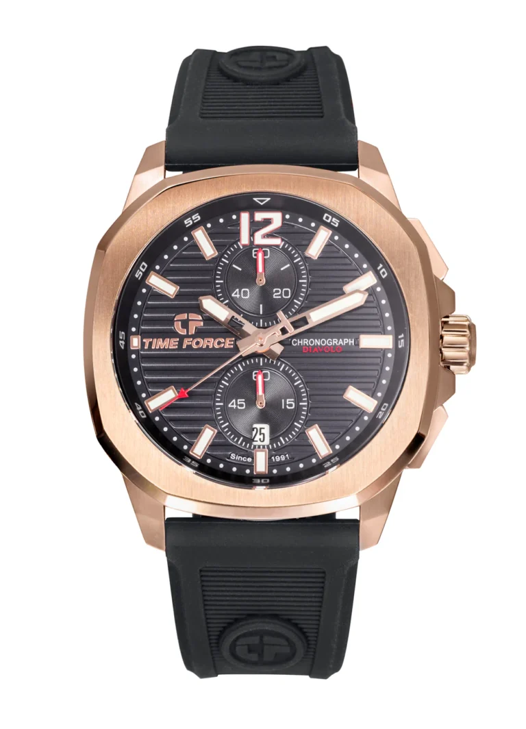 Reloj Time Force (TF5045MR-01) Diavolo